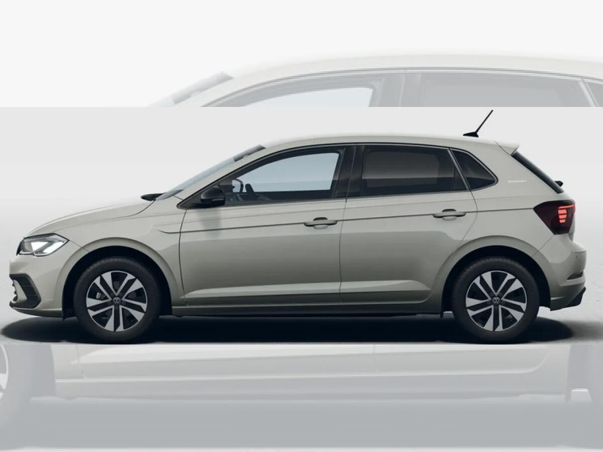 Volkswagen Polo ENERGY 1,0 l TSI  7-Gang DSG+GJR+SHZ+ACC+PDC+APP+LED++