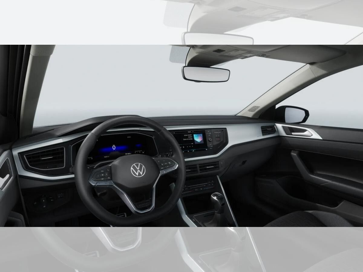 Volkswagen Polo ENERGY 1,0 l TSI  7-Gang DSG+GJR+SHZ+ACC+PDC+APP+LED++