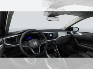 Volkswagen Polo ENERGY 1,0 l TSI  7-Gang DSG+GJR+SHZ+ACC+PDC+APP+LED++