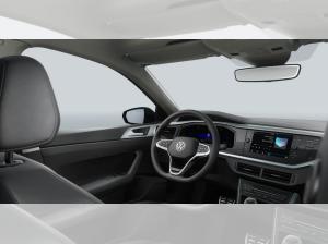 Volkswagen Polo ENERGY 1,0 l TSI  7-Gang DSG+GJR+SHZ+ACC+PDC+APP+LED++