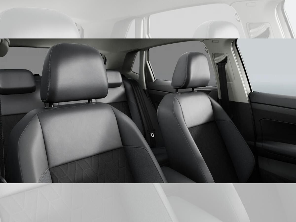 Volkswagen Polo ENERGY 1,0 l TSI  7-Gang DSG+GJR+SHZ+ACC+PDC+APP+LED++