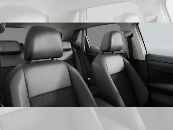 Volkswagen Polo ENERGY 1,0 l TSI  7-Gang DSG+GJR+SHZ+ACC+PDC+APP+LED++