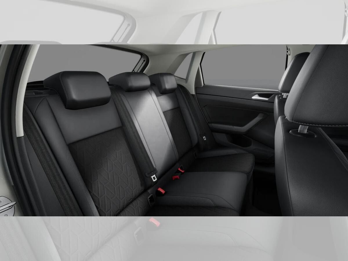 Volkswagen Polo ENERGY 1,0 l TSI  7-Gang DSG+GJR+SHZ+ACC+PDC+APP+LED++