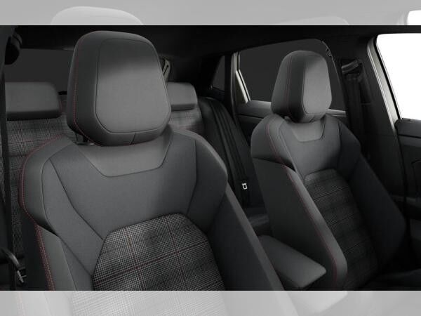 Volkswagen Polo GTI 2,0 l TSI OPF 152 kW (207 PS) 7-Gang-Doppelkupplungsgetriebe DSG