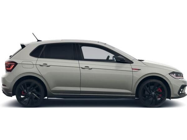 Volkswagen Polo GTI 2,0 l TSI OPF 152 kW (207 PS) 7-Gang-Doppelkupplungsgetriebe DSG