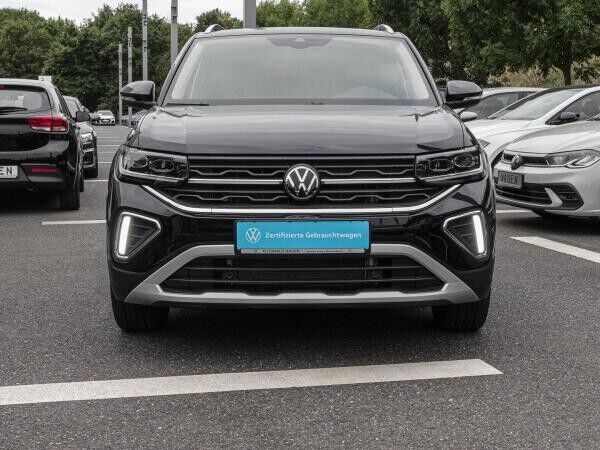 Volkswagen T-Cross Style *ACC*NAVI*PDC VO.+HI.*SHZ*