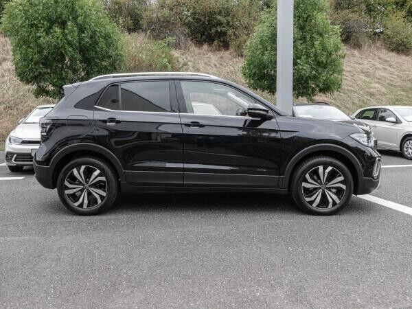Volkswagen T-Cross Style *ACC*NAVI*PDC VO.+HI.*SHZ*