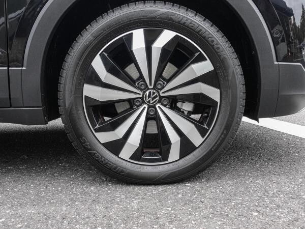 Volkswagen T-Cross Style *ACC*NAVI*PDC VO.+HI.*SHZ*