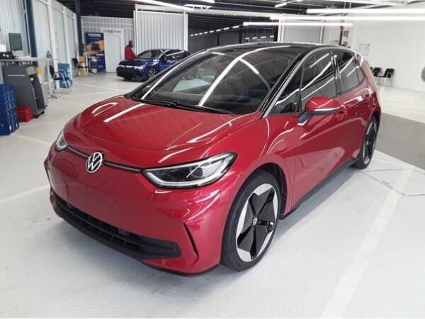 Volkswagen ID.3 Pro S 20 MATRIX DCC 360-KAMERA 5J.-GARANTIE