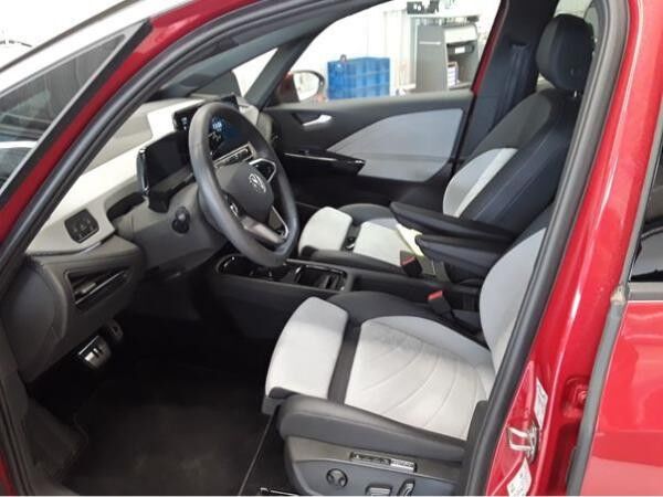 Volkswagen ID.3 Pro S 20 MATRIX DCC 360-KAMERA 5J.-GARANTIE