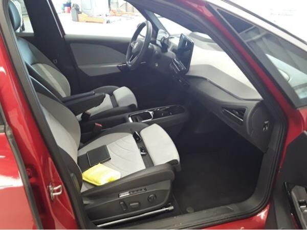 Volkswagen ID.3 Pro S 20 MATRIX DCC 360-KAMERA 5J.-GARANTIE