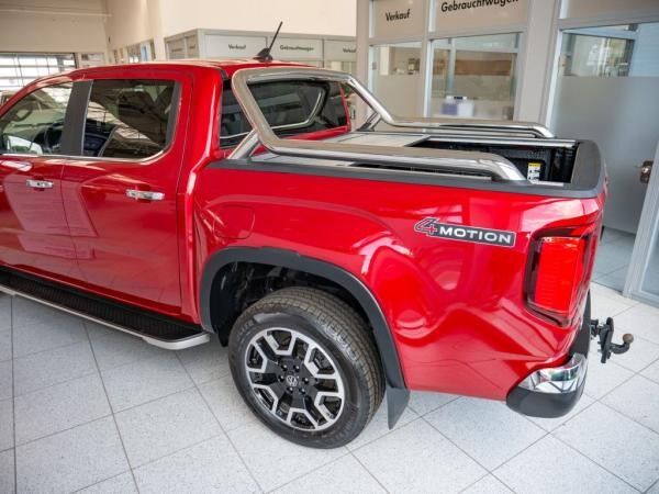 Volkswagen Amarok 3.0 TDI Style 4Motion DSG