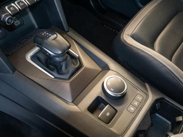 Volkswagen Amarok 3.0 TDI Style 4Motion DSG