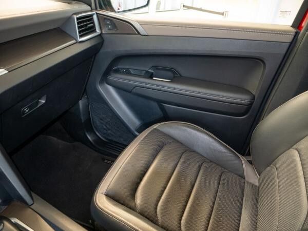 Volkswagen Amarok 3.0 TDI Style 4Motion DSG