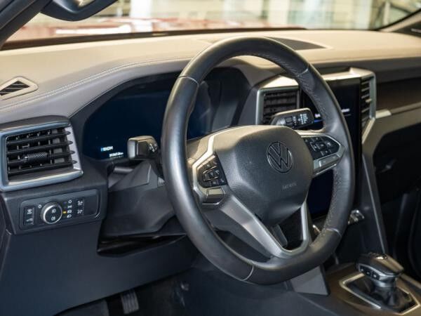 Volkswagen Amarok 3.0 TDI Style 4Motion DSG