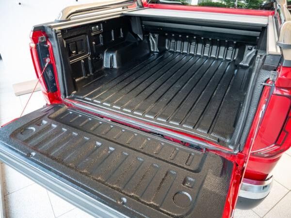 Volkswagen Amarok 3.0 TDI Style 4Motion DSG