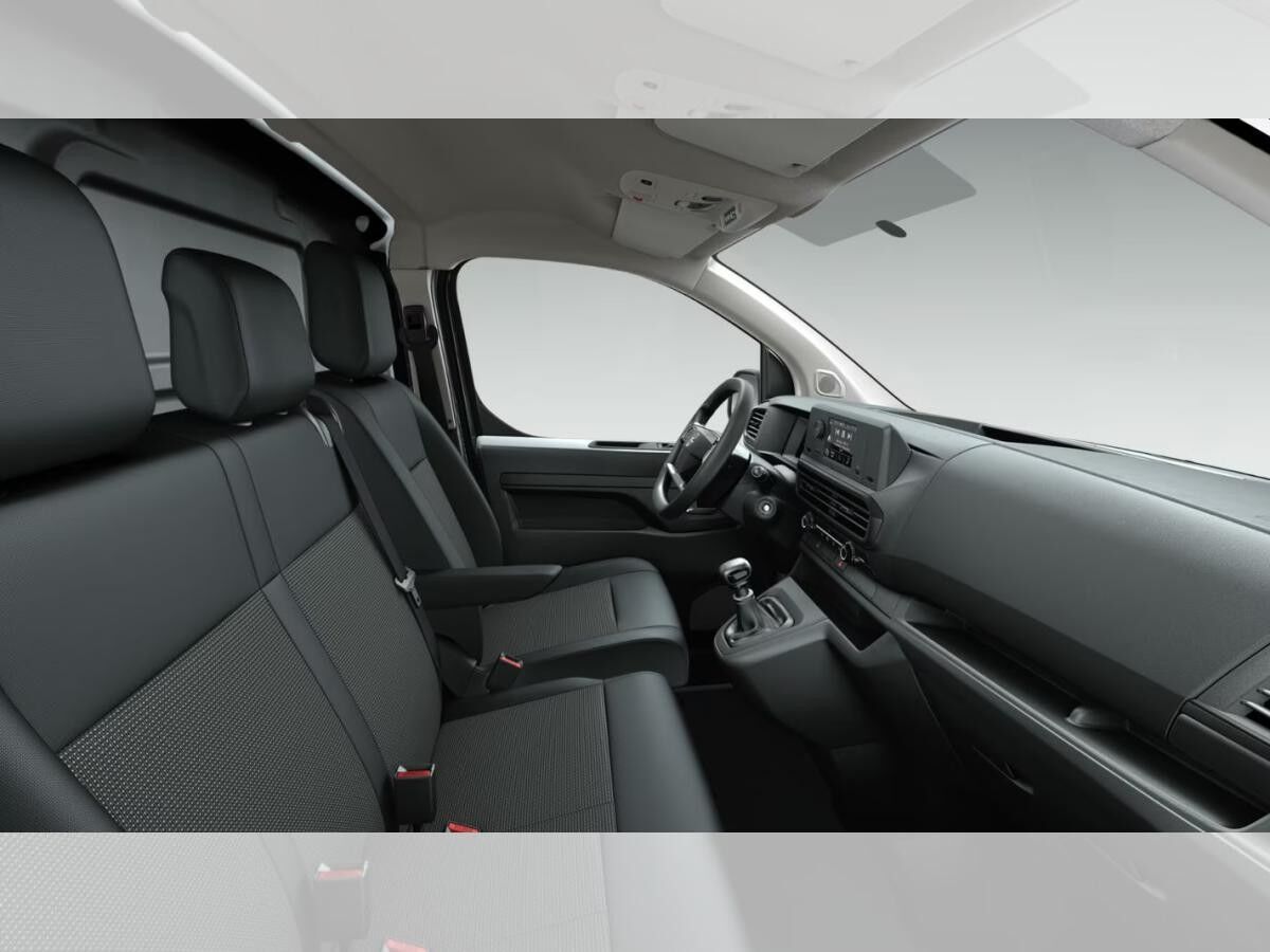 Opel Vivaro M | Bestellfahrzeug | Gewerbe