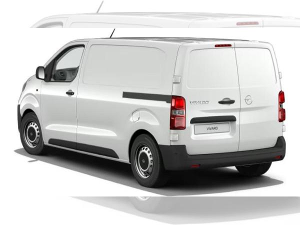 Opel Vivaro M | Bestellfahrzeug | Gewerbe