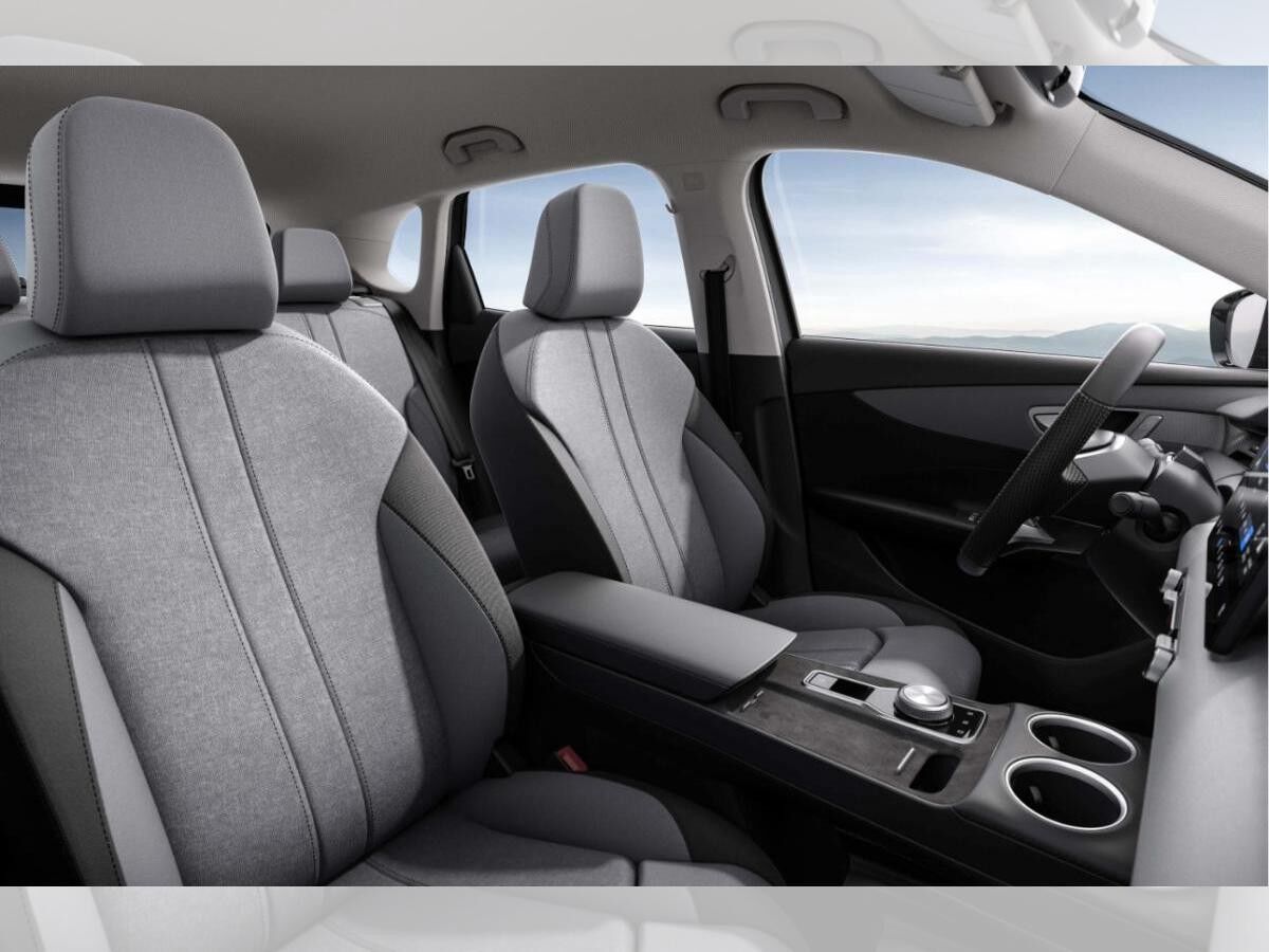 MG S5 EV Comfort⭐️Standard Range⭐️Neues Model⚡️Staiger⚡️