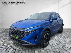 Nissan Qashqai 🔥N-CONNECTA 1.5 VC-T e-POWER 4x2 - Jetzt mit GRATIS Winterkompletträdern! 🔥