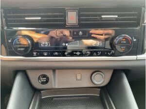 Nissan Qashqai 🔥N-CONNECTA 1.5 VC-T e-POWER 4x2 - Jetzt mit GRATIS Winterkompletträdern! 🔥