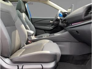 Nissan Qashqai 🔥N-CONNECTA 1.5 VC-T e-POWER 4x2 - Jetzt mit GRATIS Winterkompletträdern! 🔥