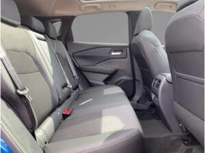 Nissan Qashqai 🔥N-CONNECTA 1.5 VC-T e-POWER 4x2 - Jetzt mit GRATIS Winterkompletträdern! 🔥