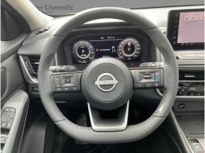 Nissan Qashqai 🔥N-CONNECTA 1.5 VC-T e-POWER 4x2 - Jetzt mit GRATIS Winterkompletträdern! 🔥