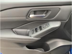 Nissan Qashqai 🔥N-CONNECTA 1.5 VC-T e-POWER 4x2 - Jetzt mit GRATIS Winterkompletträdern! 🔥