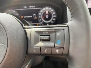 Nissan Qashqai 🔥N-CONNECTA 1.5 VC-T e-POWER 4x2 - Jetzt mit GRATIS Winterkompletträdern! 🔥