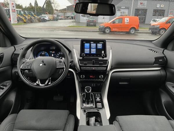 Mitsubishi Eclipse Cross PHEV Plus *Navi *LED *SHZ *Smart-Key *PDC *SOFORT VERFÜGBAR