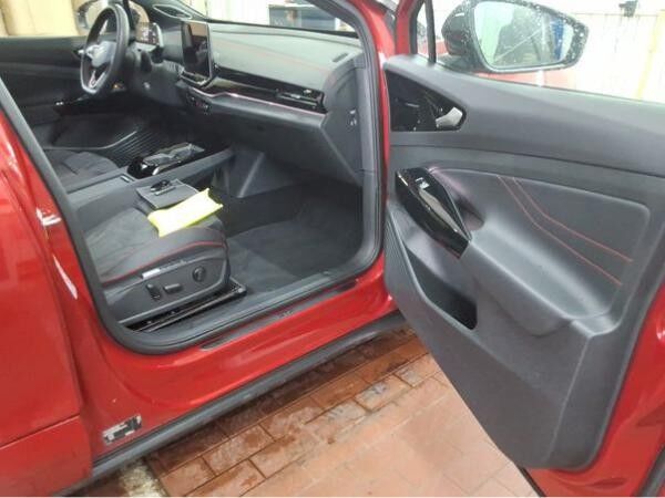 Volkswagen ID.4 GTX 4Mo. 20 AHK PANO WÄPU SCHALENSITZ H/K Garantie