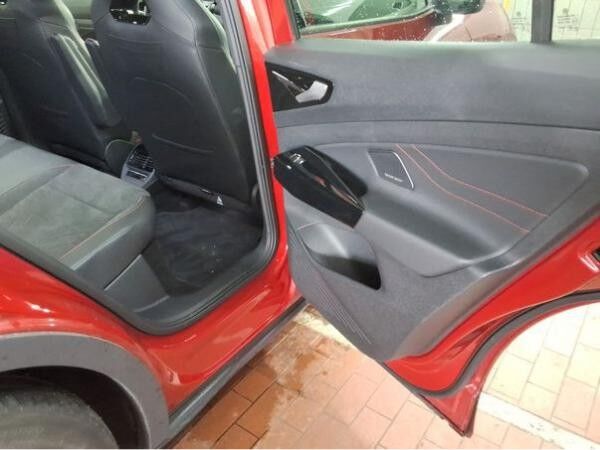 Volkswagen ID.4 GTX 4Mo. 20 AHK PANO WÄPU SCHALENSITZ H/K Garantie