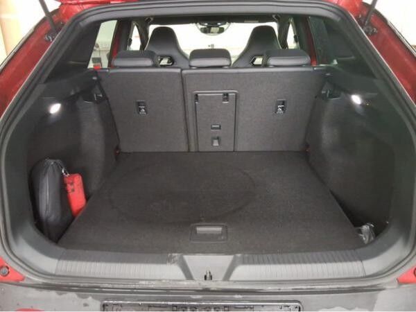 Volkswagen ID.4 GTX 4Mo. 20 AHK PANO WÄPU SCHALENSITZ H/K Garantie