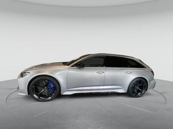 Audi RS6 RS 6 Avant performance tiptr. Dynamik plus Keramik HUD Standheiz. UPE: 184.000 €
