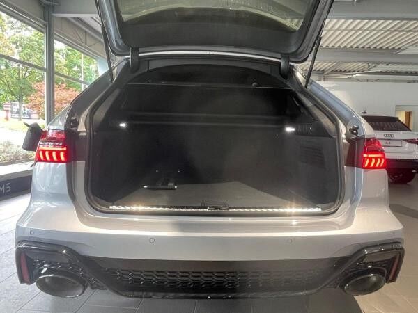 Audi RS6 RS 6 Avant performance tiptr. Dynamik plus Keramik HUD Standheiz. UPE: 184.000 €