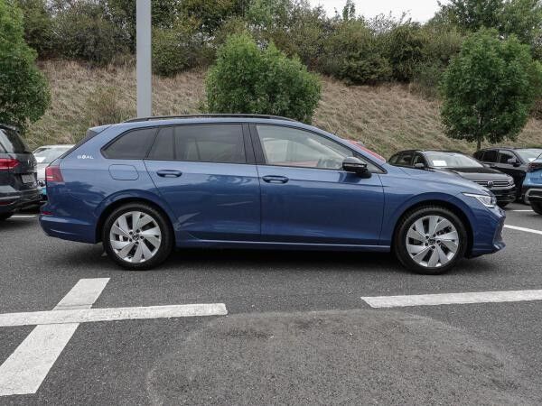 Volkswagen Golf *Navi*Digitales Cockpit*LED*ACC*Apple CarPlay*