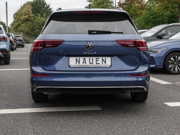 Volkswagen Golf *Navi*Digitales Cockpit*LED*ACC*Apple CarPlay*