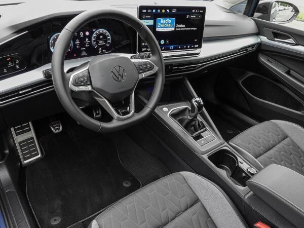Volkswagen Golf *Navi*Digitales Cockpit*LED*ACC*Apple CarPlay*