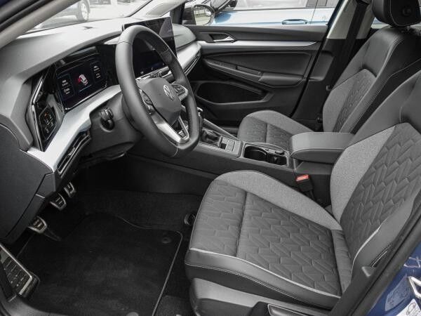 Volkswagen Golf *Navi*Digitales Cockpit*LED*ACC*Apple CarPlay*