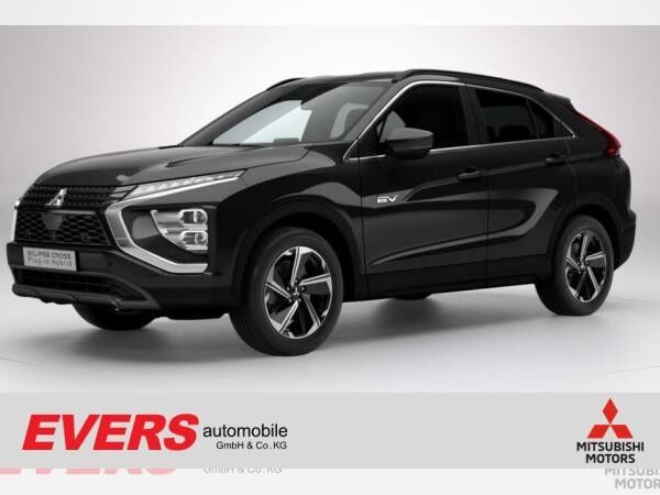 Mitsubishi Eclipse Cross PHEV Plus *Navi *LED *SHZ *Smart-Key *PDC *SOFORT VERFÜGBAR