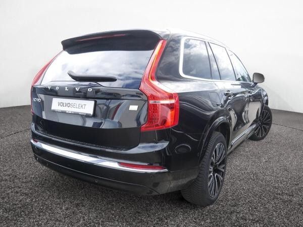 Volvo XC90 Ultimate T8 *Pano*H&K*360°*ACC*LED*