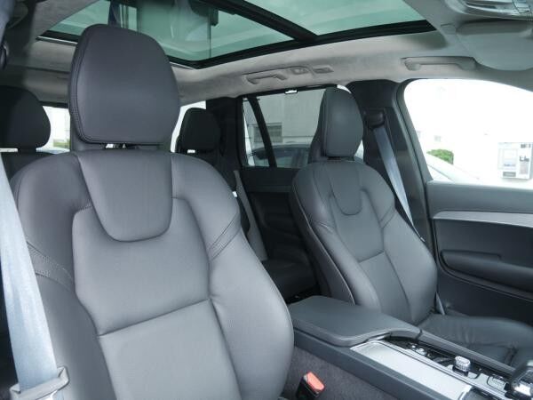 Volvo XC90 Ultimate T8 *Pano*H&K*360°*ACC*LED*