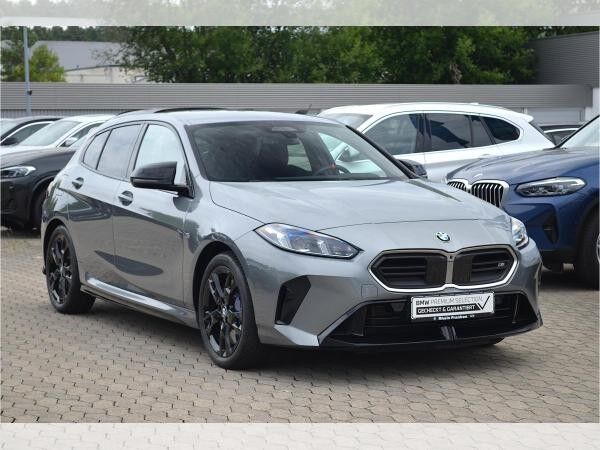 BMW M135i xDrive LiveCptProf, Ad.LED, Dr.Ass.Prof, Parkassistenz Prof, Lenkradhzg. uvm.