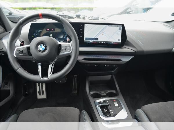 BMW M135i xDrive LiveCptProf, Ad.LED, Dr.Ass.Prof, Parkassistenz Prof, Lenkradhzg. uvm.