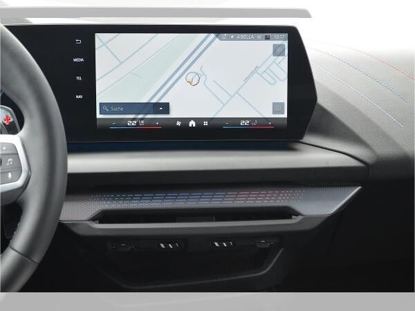 BMW M135i xDrive LiveCptProf, Ad.LED, Dr.Ass.Prof, Parkassistenz Prof, Lenkradhzg. uvm.