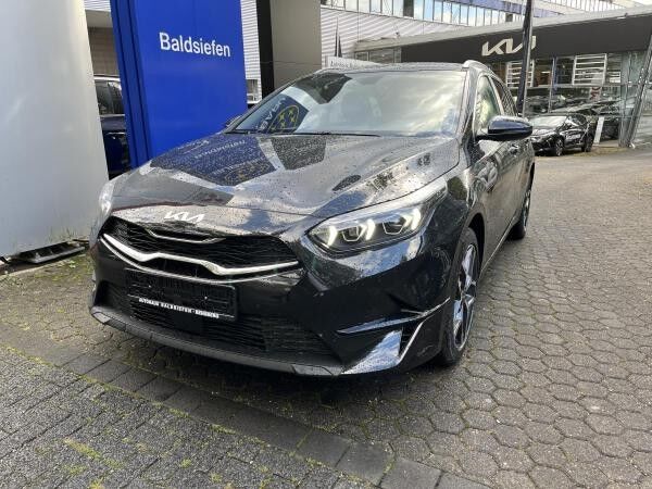 Kia Ceed 1.5 T-GDI MHEV DCT Ultimate Ed. Sportsw.