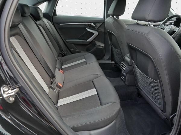 Audi A3 Limousine 35 TDI RFK*Navi*Sound*Virtual