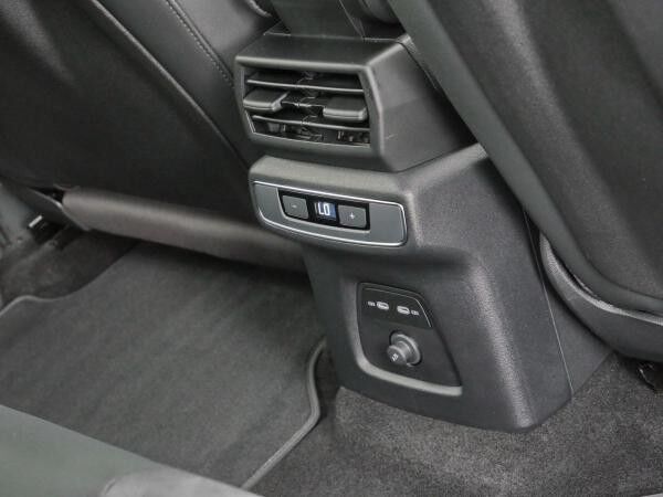 Audi Q4 e-tron Q4 Sportback e-tron 35 S line AHK*Matrix*RFK*