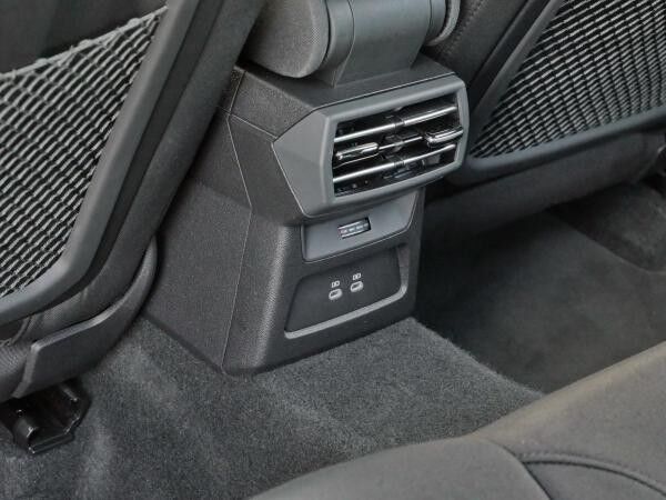 Audi A3 Limousine 35 TDI RFK*Navi*Sound*Virtual
